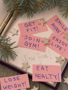 Staying Healthy During the Holiday Season