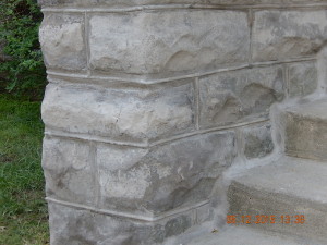 Mortar Joints
