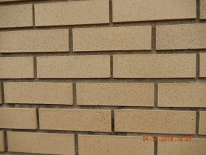 Mortar Joints