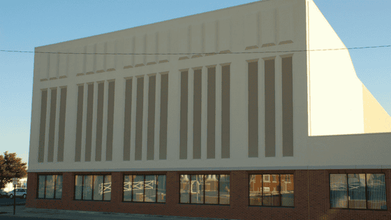 EIFS IN LAYMANS TERMS