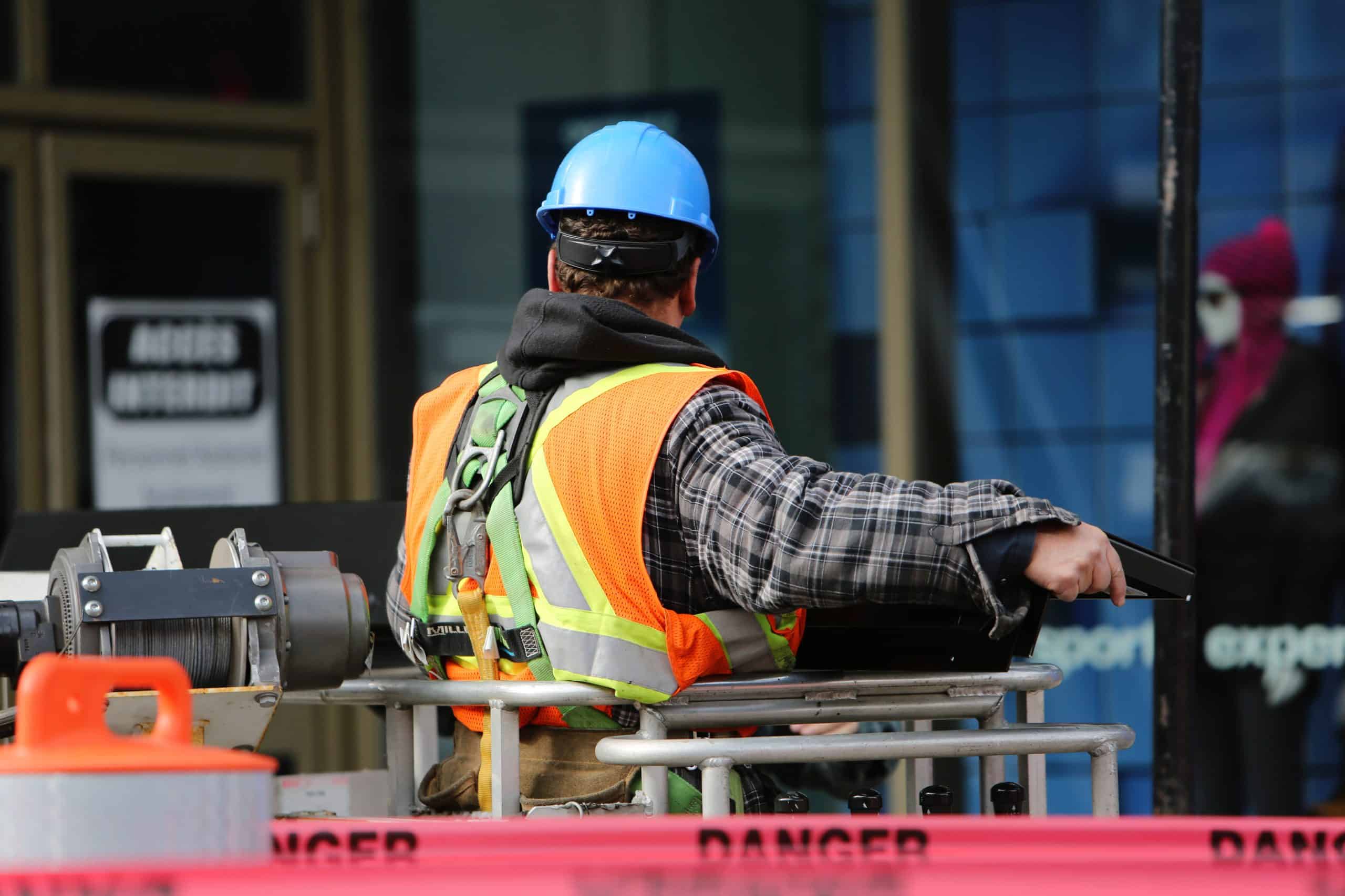 Jobsite safety | Life of Pix - Pexels