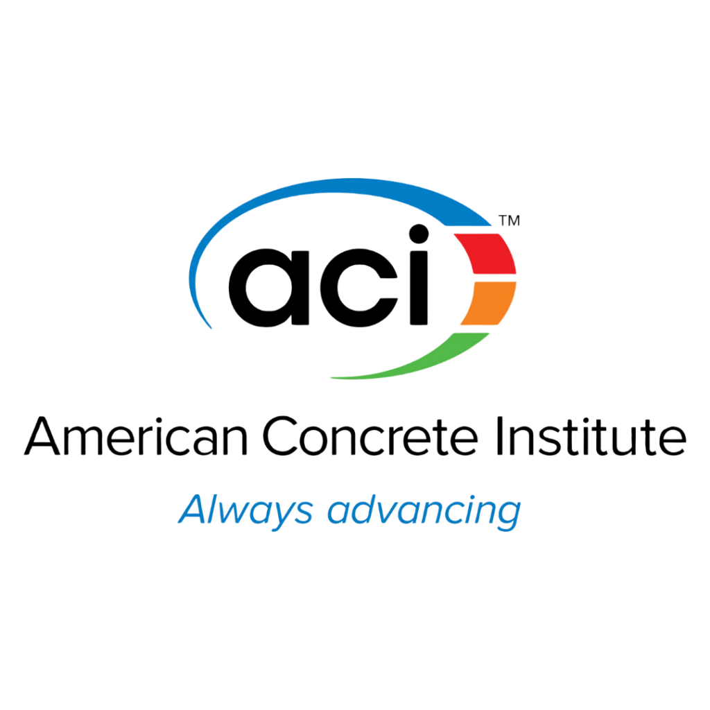 American Concrete Institute