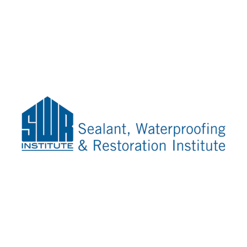 Sealant, Waterproofing & Restoration Institute (SWRI)