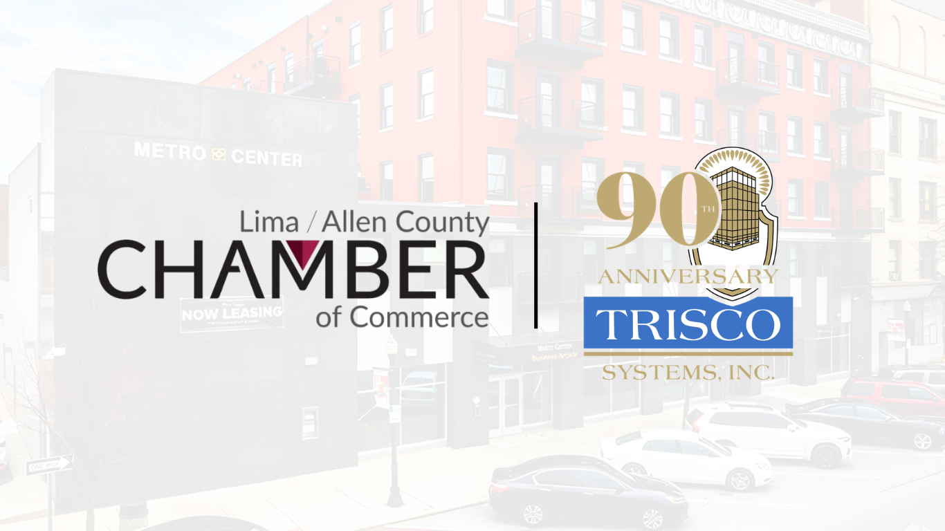 Trisco Systems Recognized in 2026 Chamber Awards: Restoring More Than Buildings